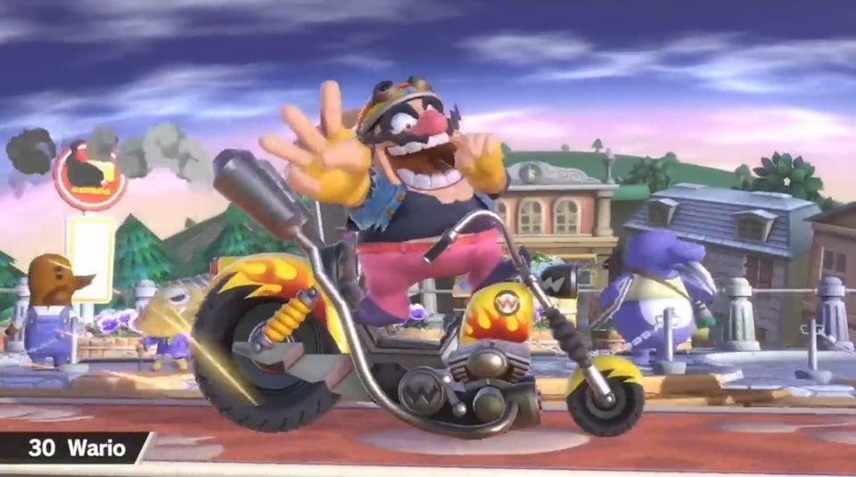 Smash Bros. Ultimate ganha 1º gameplay e terá TODOS personagens da série