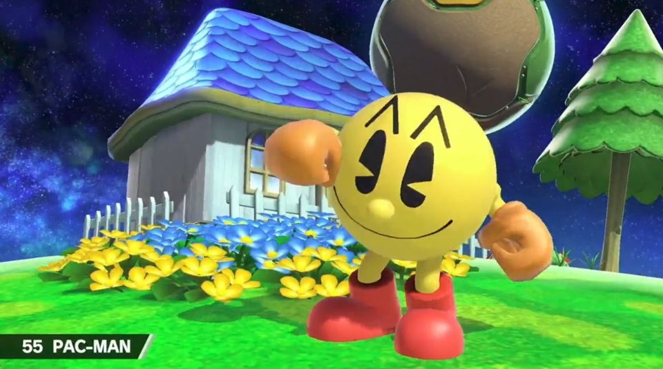 Smash Bros. Ultimate ganha 1º gameplay e terá TODOS personagens da série