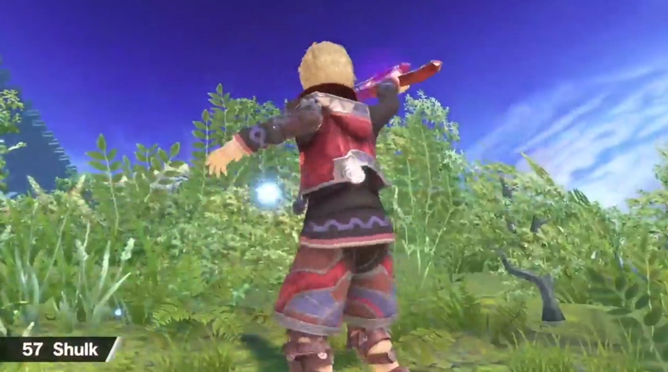 Smash Bros. Ultimate ganha 1º gameplay e terá TODOS personagens da série