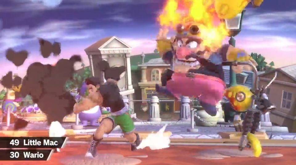 Smash Bros. Ultimate ganha 1º gameplay e terá TODOS personagens da série