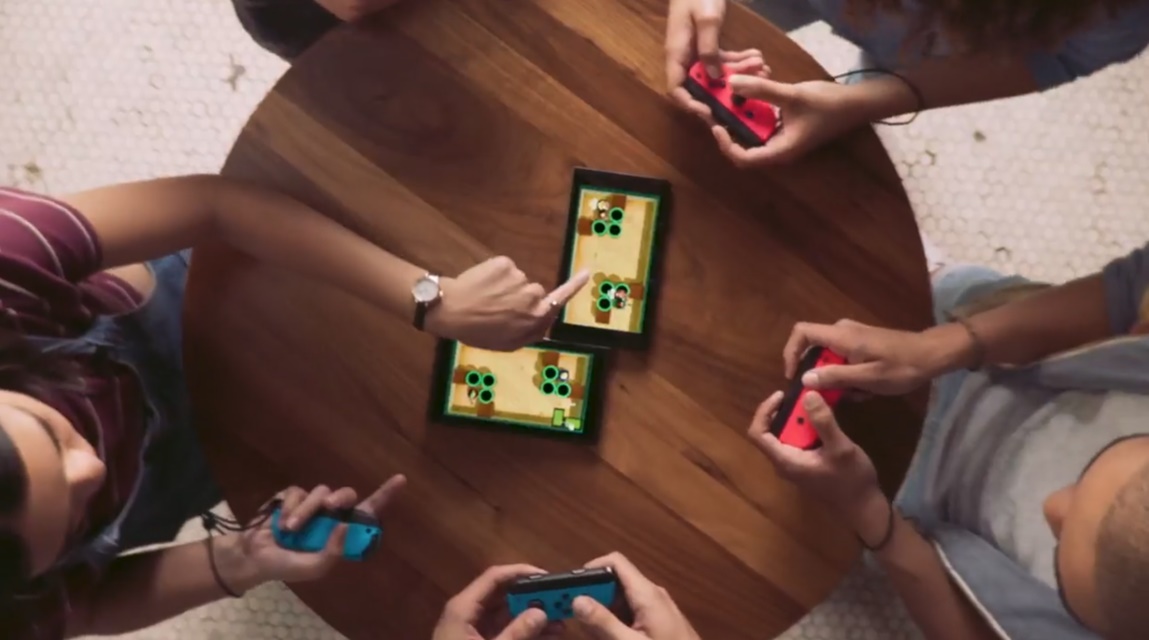 Super Mario Party traz toda a sua diversão para o Switch em outubro