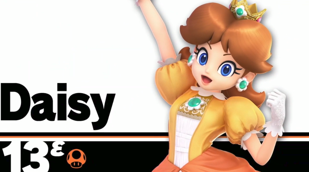 Smash Bros. Ultimate ganha 1º gameplay e terá TODOS personagens da série