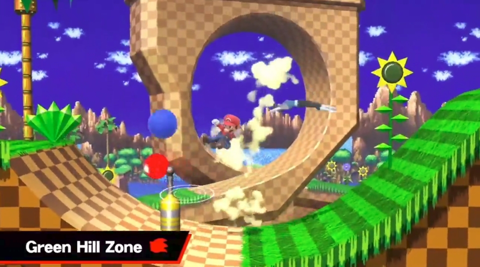 Smash Bros. Ultimate ganha 1º gameplay e terá TODOS personagens da série
