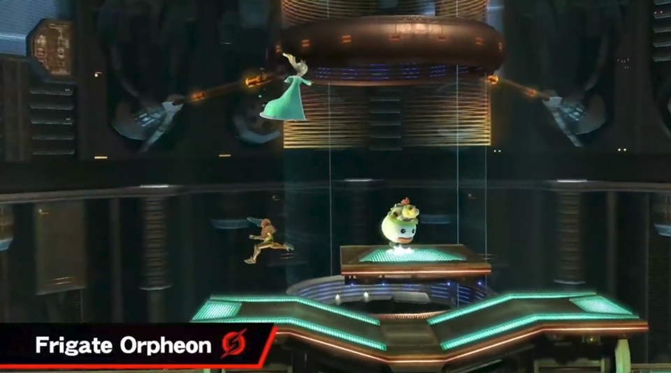 Smash Bros. Ultimate ganha 1º gameplay e terá TODOS personagens da série