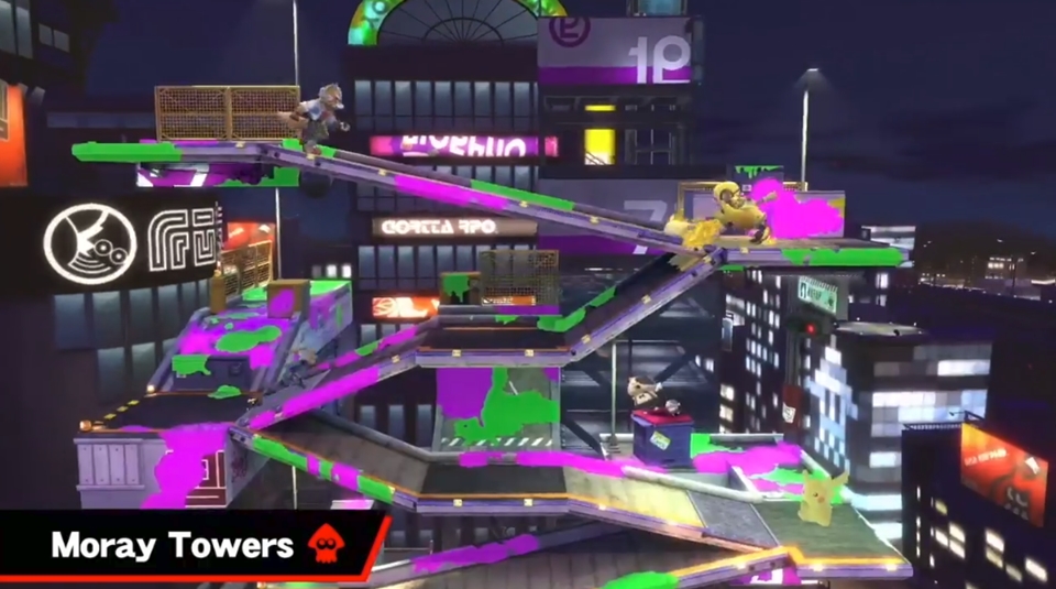 Smash Bros. Ultimate ganha 1º gameplay e terá TODOS personagens da série