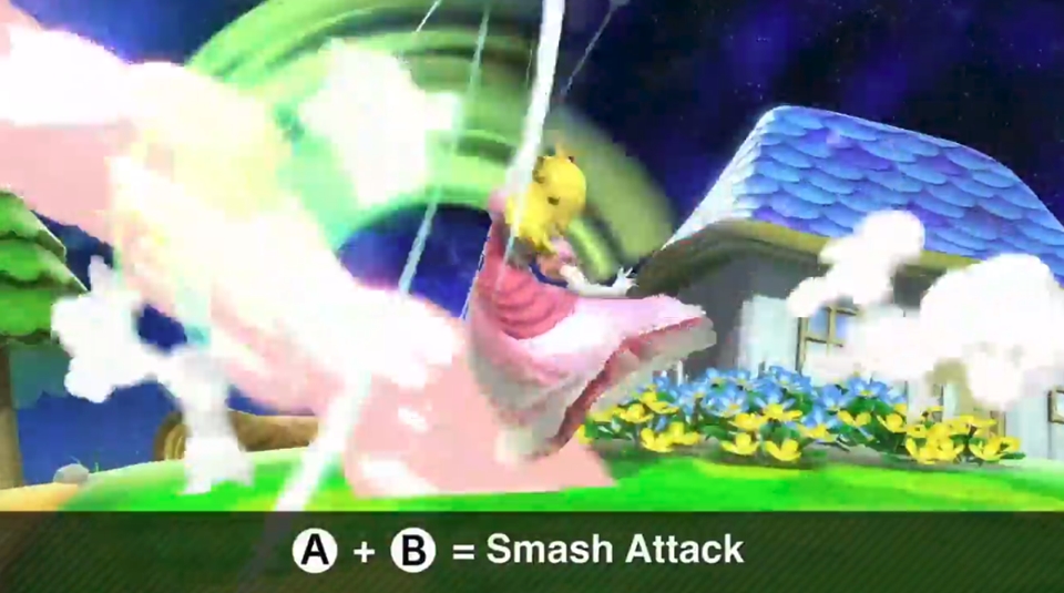 Smash Bros. Ultimate ganha 1º gameplay e terá TODOS personagens da série