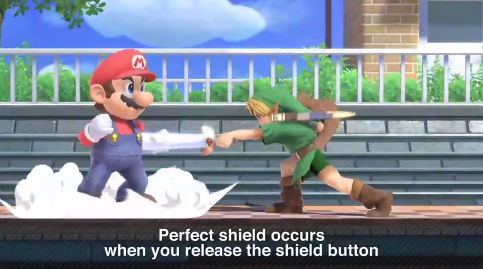 Smash Bros. Ultimate ganha 1º gameplay e terá TODOS personagens da série