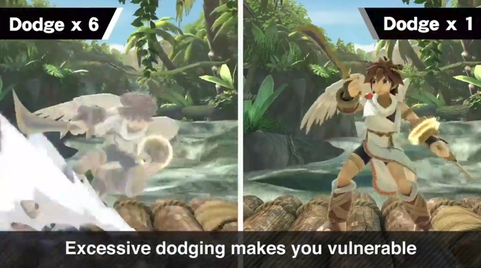 Smash Bros. Ultimate ganha 1º gameplay e terá TODOS personagens da série