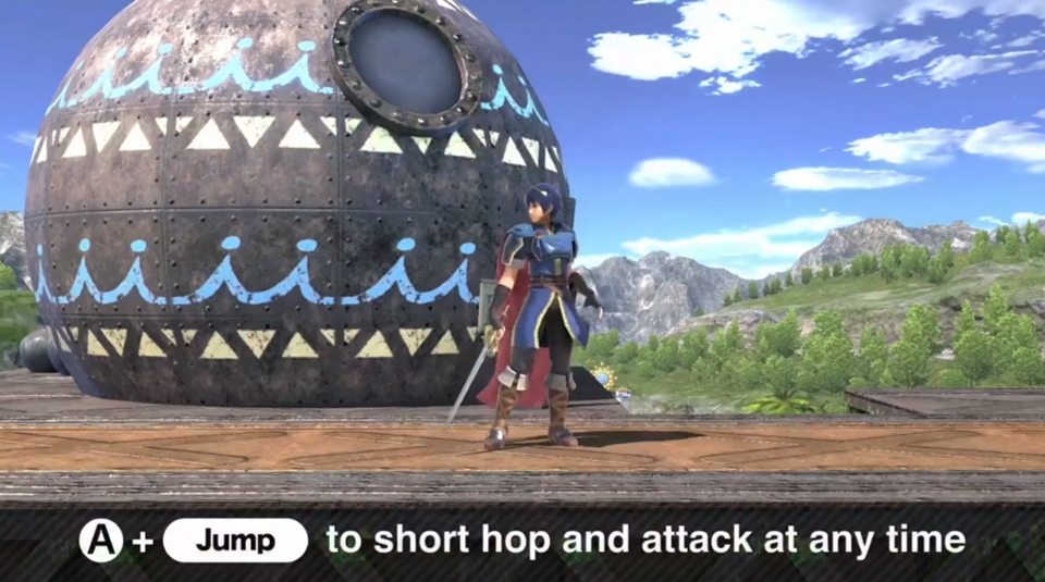 Smash Bros. Ultimate ganha 1º gameplay e terá TODOS personagens da série