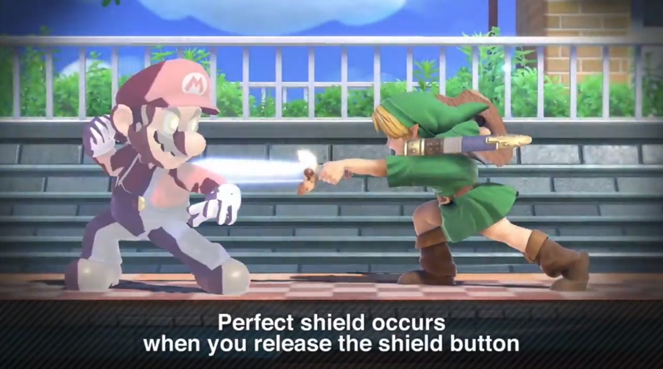 Smash Bros. Ultimate ganha 1º gameplay e terá TODOS personagens da série