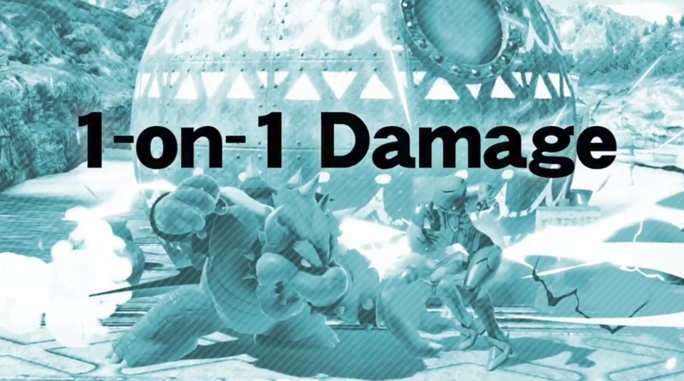 Smash Bros. Ultimate ganha 1º gameplay e terá TODOS personagens da série