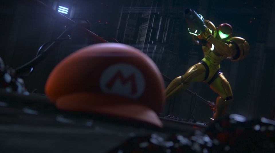 Smash Bros. Ultimate ganha 1º gameplay e terá TODOS personagens da série