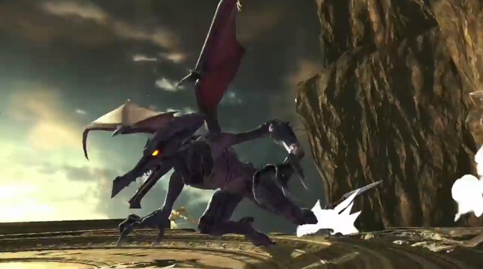 Smash Bros. Ultimate ganha 1º gameplay e terá TODOS personagens da série