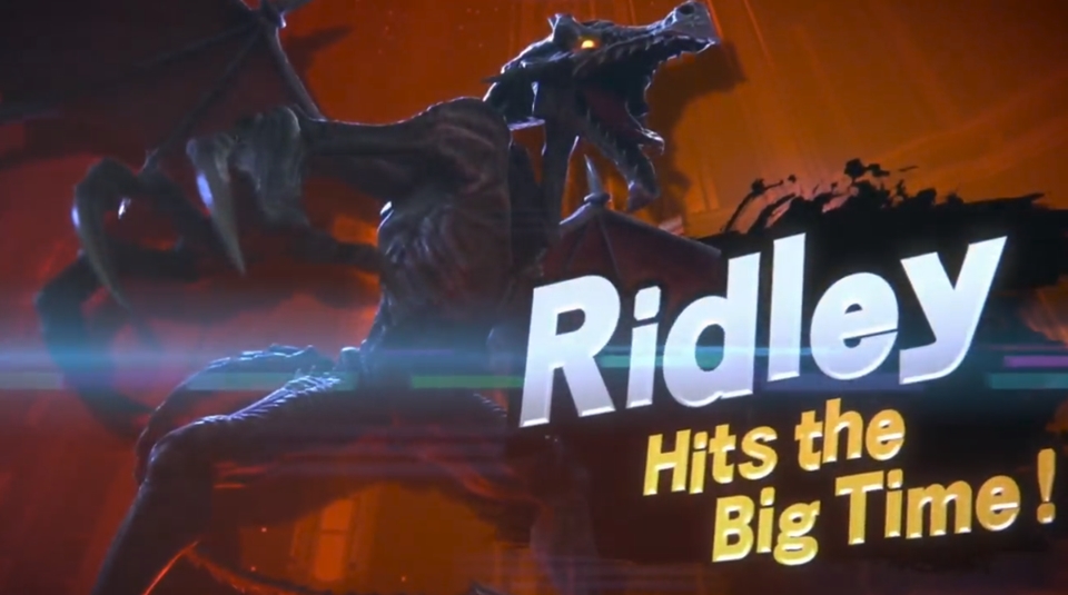 Smash Bros. Ultimate ganha 1º gameplay e terá TODOS personagens da série
