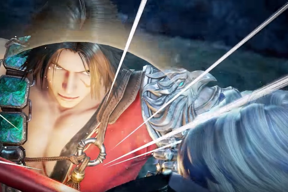 Soul Calibur 6 ganha data de lançamento para outubro deste ano