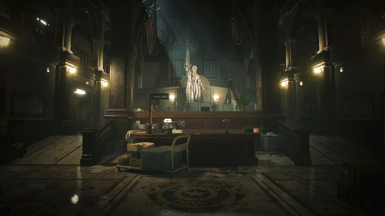 Resident Evil 2 Remake: veja comparação gráfica entre original e moderno