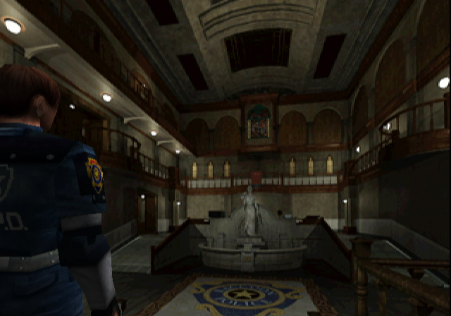 Resident Evil 2 Remake: veja comparação gráfica entre original e moderno