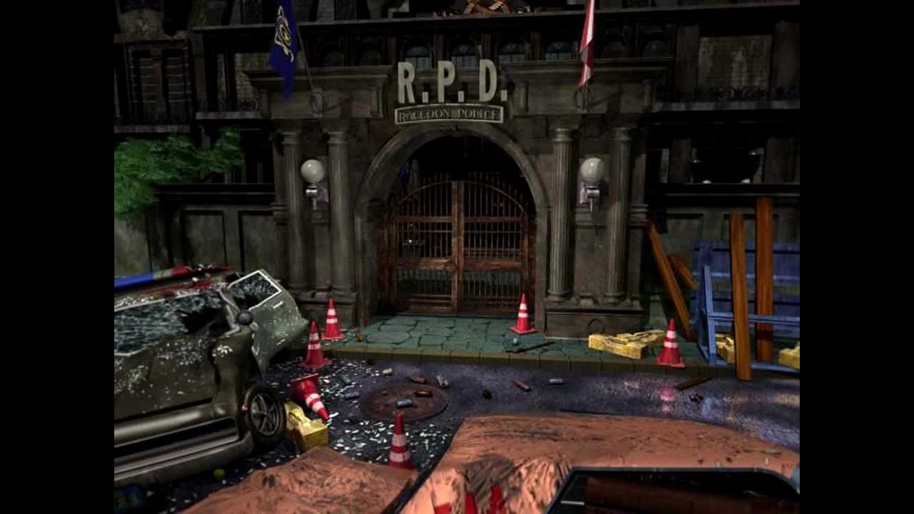 Resident Evil 2 Remake: veja comparação gráfica entre original e moderno