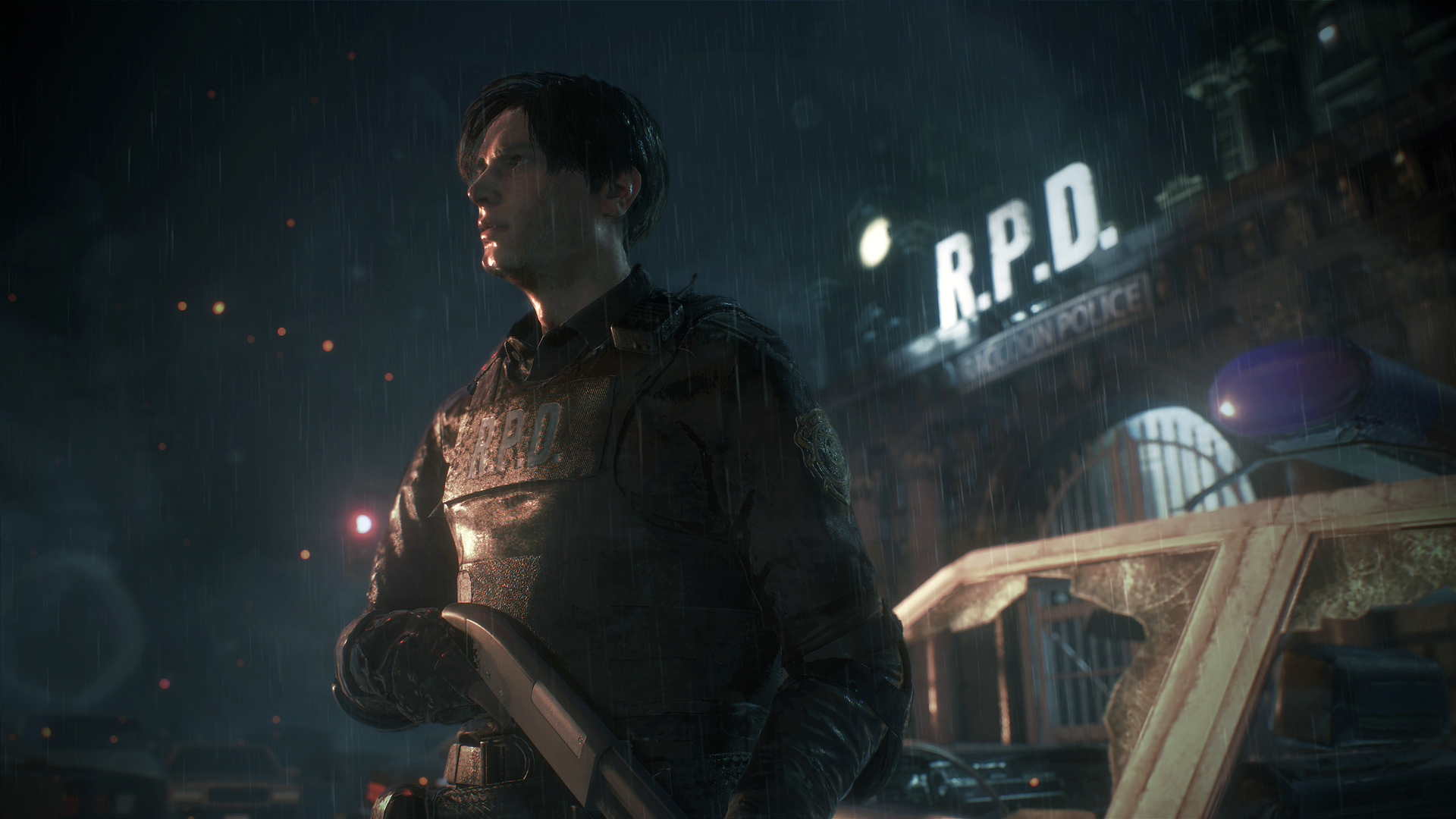 Resident Evil 2 Remake: veja comparação gráfica entre original e moderno