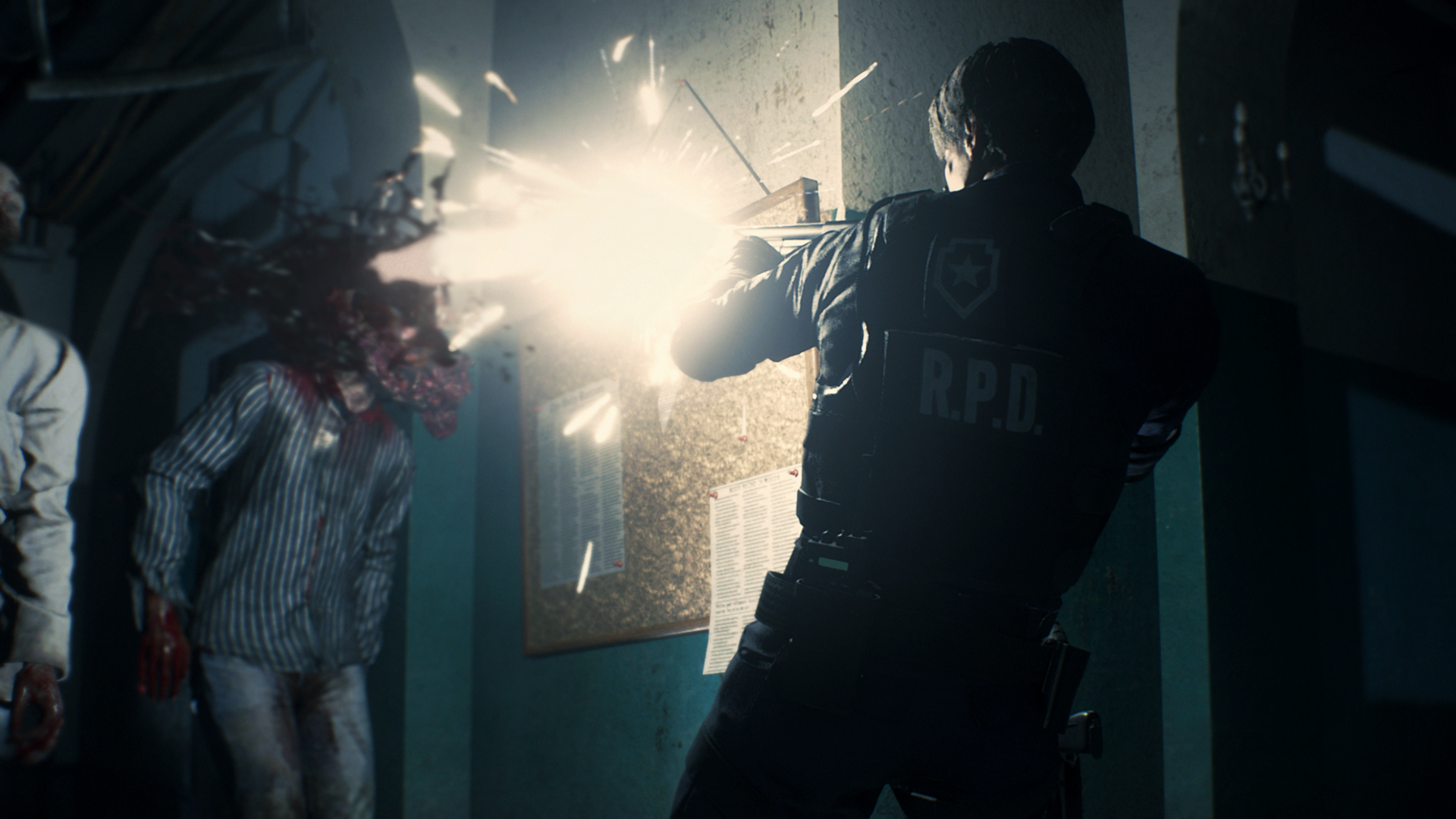 Resident Evil 2 Remake: veja comparação gráfica entre original e moderno