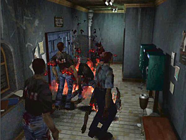Resident Evil 2 Remake: veja comparação gráfica entre original e moderno