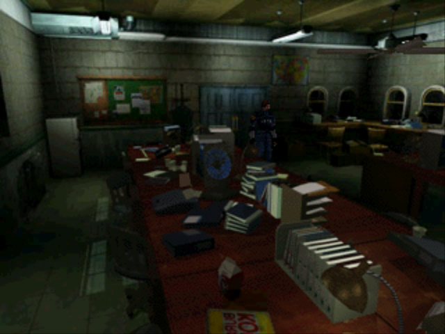 Resident Evil 2 Remake: veja comparação gráfica entre original e moderno