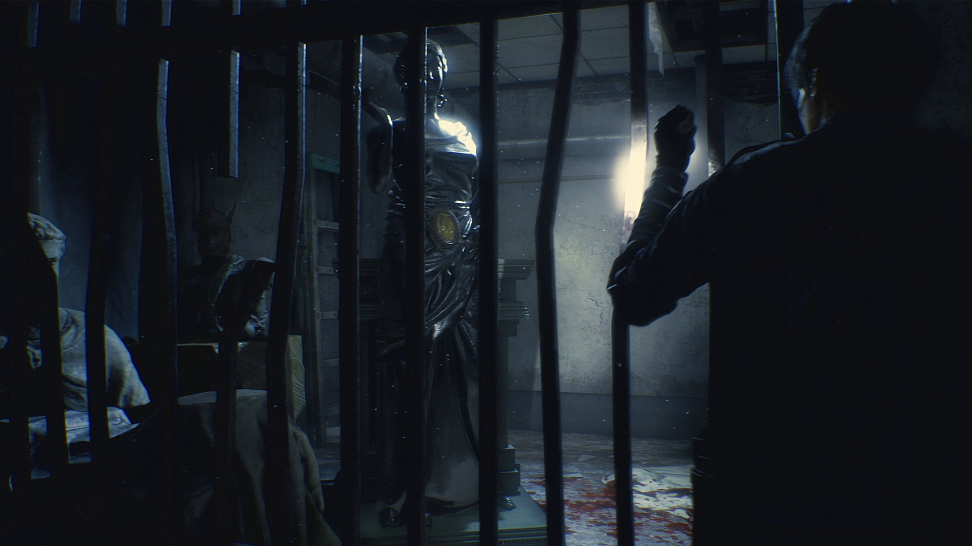 Resident Evil 2 Remake: veja comparação gráfica entre original e moderno