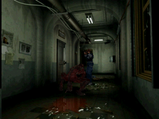 Resident Evil 2 Remake: veja comparação gráfica entre original e moderno