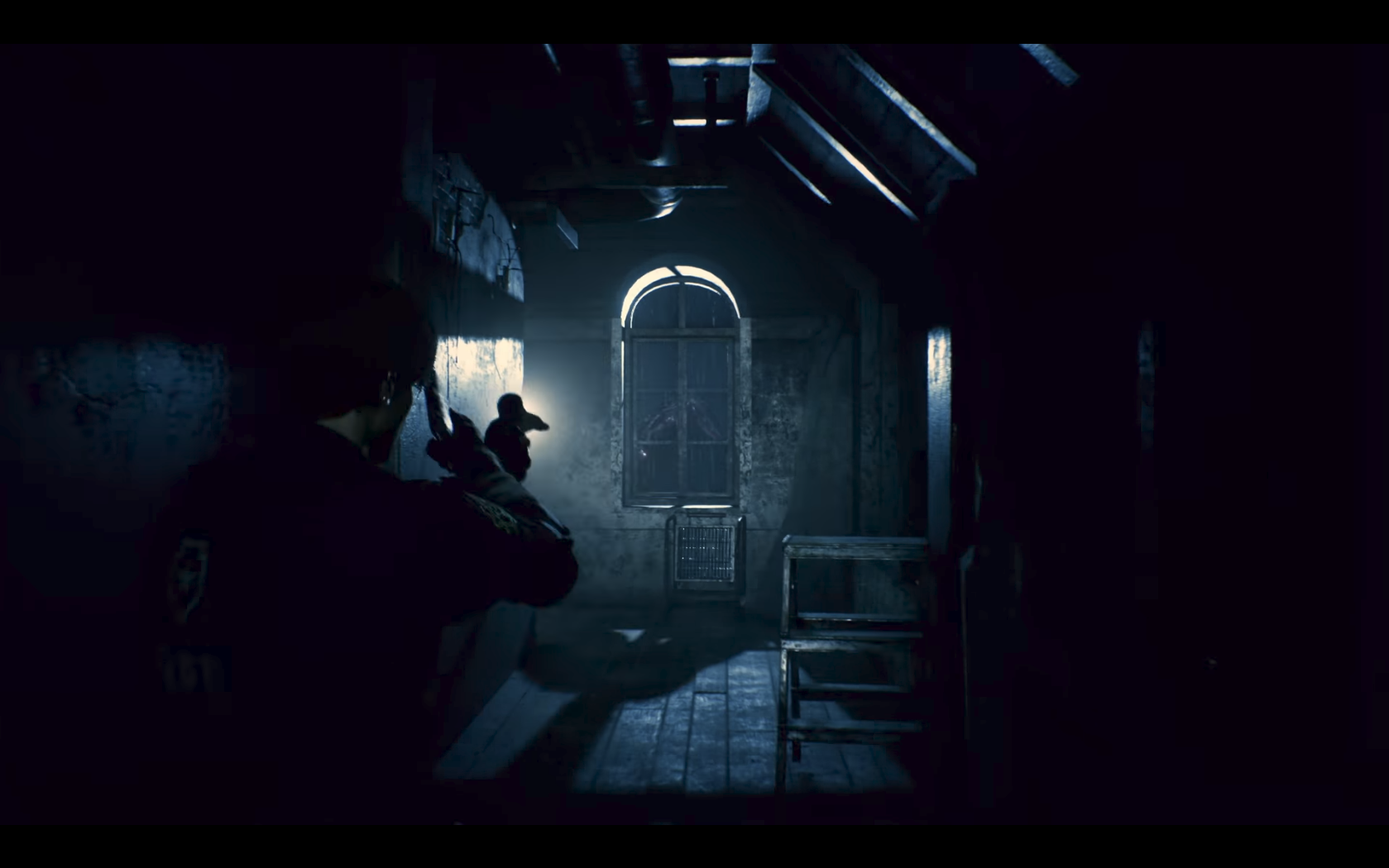 Resident Evil 2 Remake: veja comparação gráfica entre original e moderno