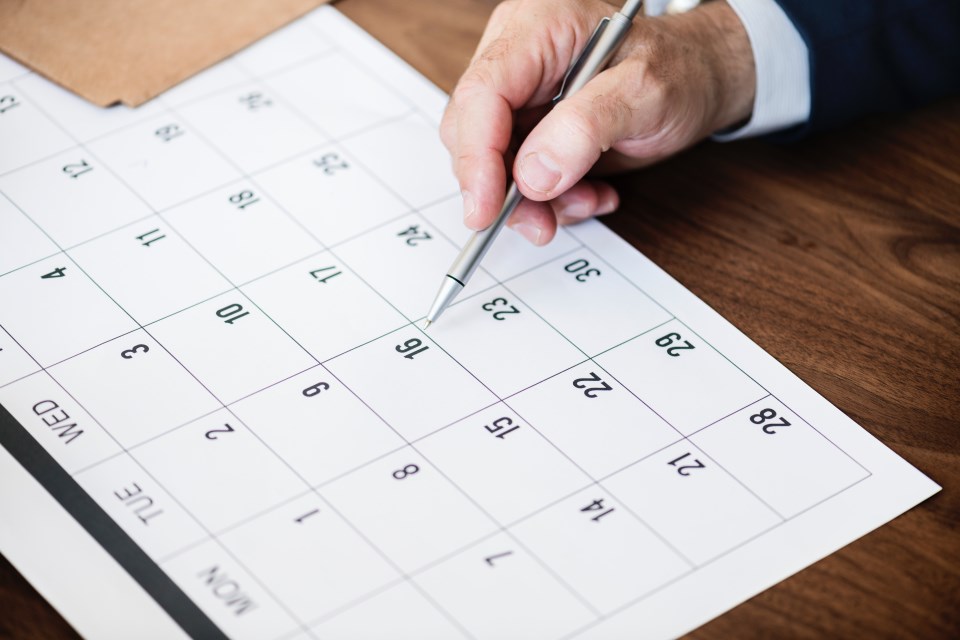Organize a sua vida! Conheça 3 apps de agenda para Android