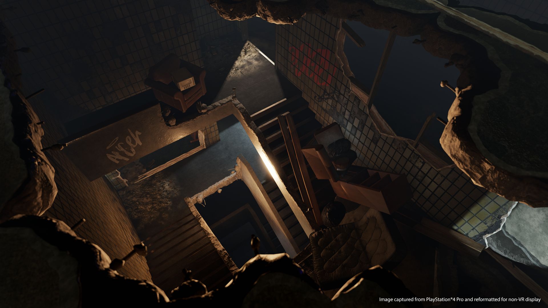 E3: Sony divulga screenshots de Blood & Truth, seu novo título para o PSVR