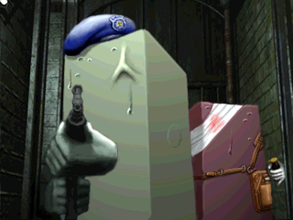 Resident Evil 2 Remake: modo 4th Survivor e modo Tofu estarão no jogo