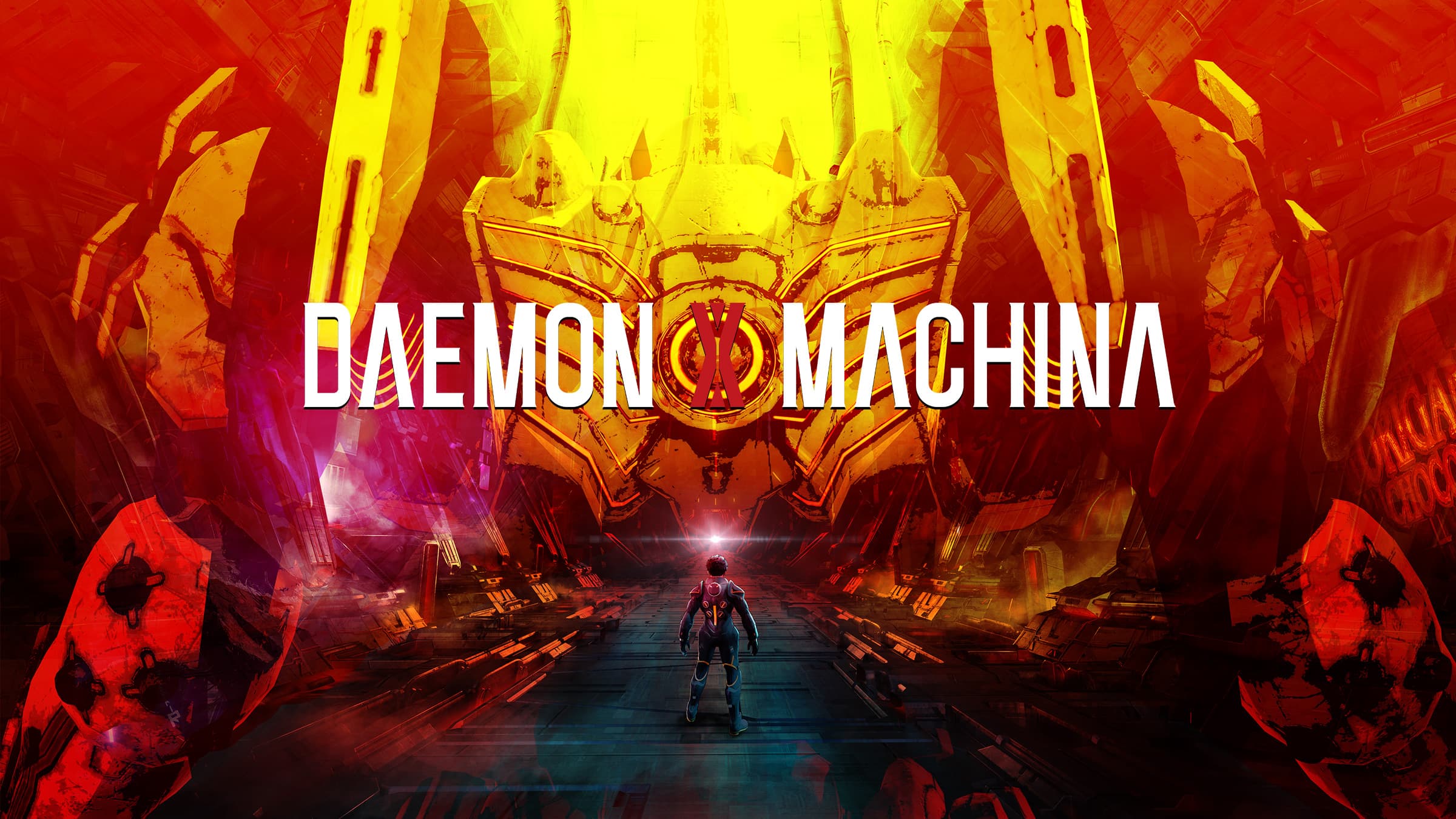 daemon x machina crossplay daemon x machina crossplay