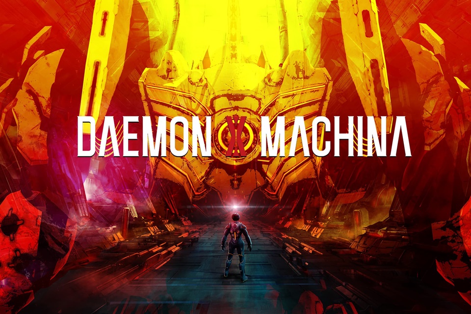 Daemon X Machina ganha gameplay oficial de 30 minutos