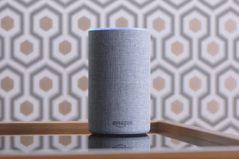 Bethesda explica por que Skyrim para Alexa se tornou algo real