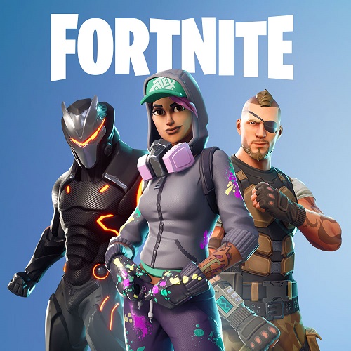 Fortnite Download para Windows Grátis