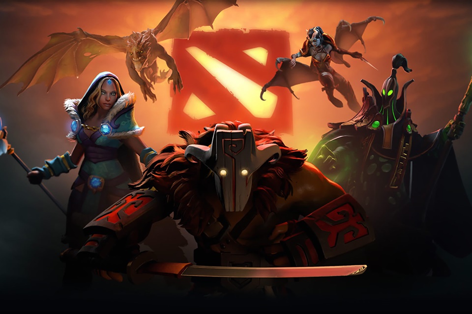 Atualização de DotA 2 atrapalha torneio qualificatório do The International
