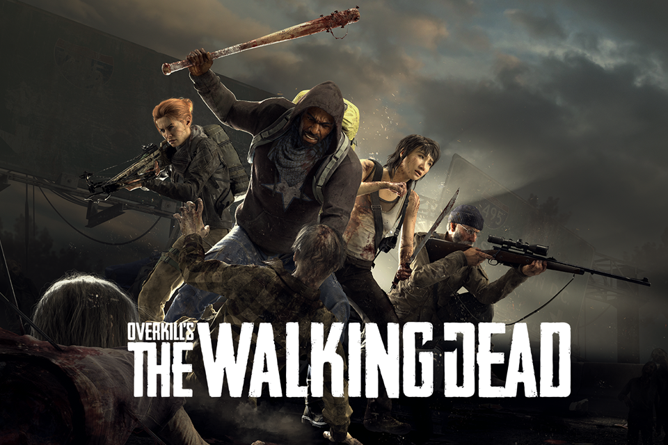 Overkill’s The Walking Dead ganha vídeo longo de gameplay e mais detalhes