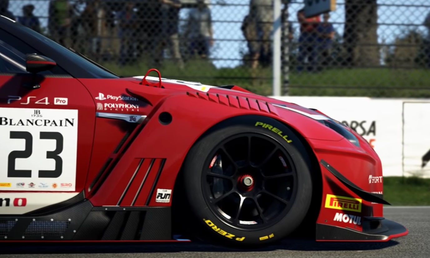 assetto corsa competizione all cars