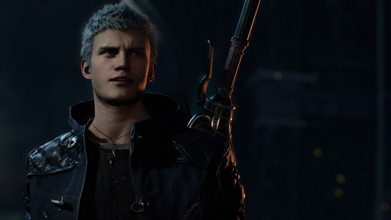 Devil May Cry 5 ganha os detalhes QUENTES que queríamos