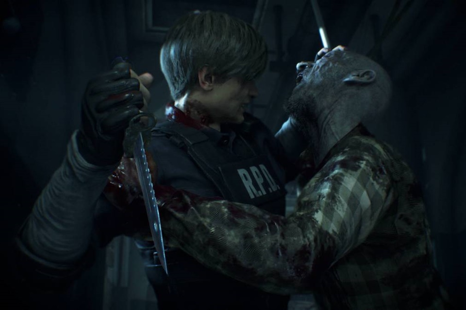 Compositor original de Resident Evil 2 está de volta no remake