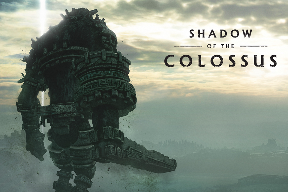 Presentinho: Sony oferece de graça tema dinâmico de Shadow of the Colossus