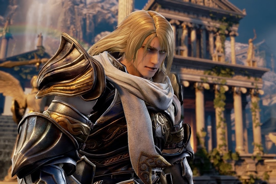 soul calibur vi metacritic soul calibur vi metacritic