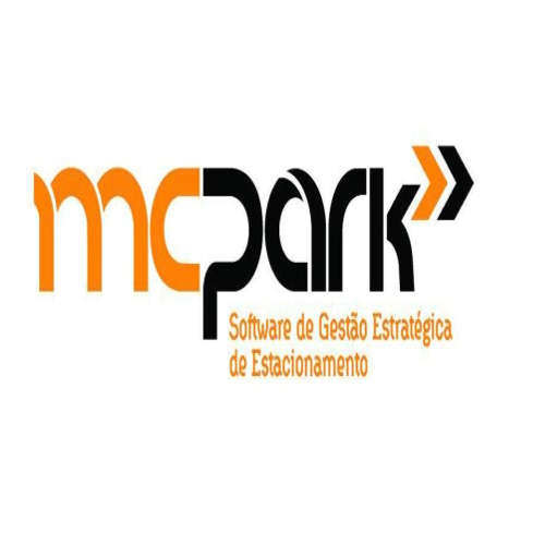 Logo MCPark Ícone Logo MCPark Ícone