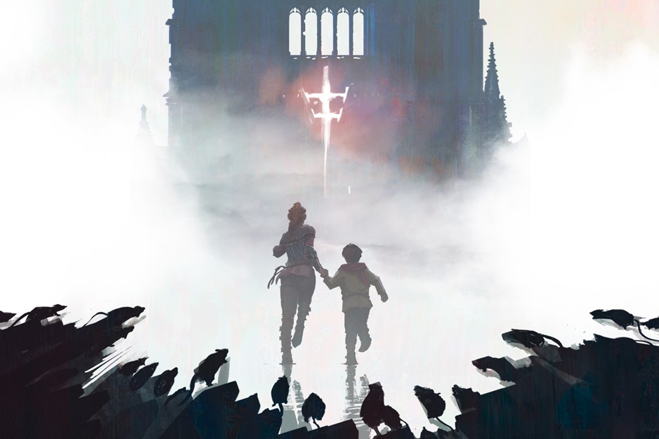 A Plague Tale: Innocence ganha trailer tenebroso
