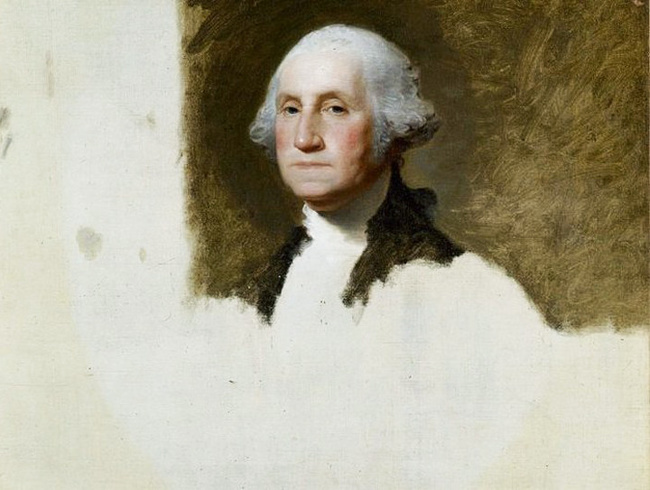 Gilbert Stuart