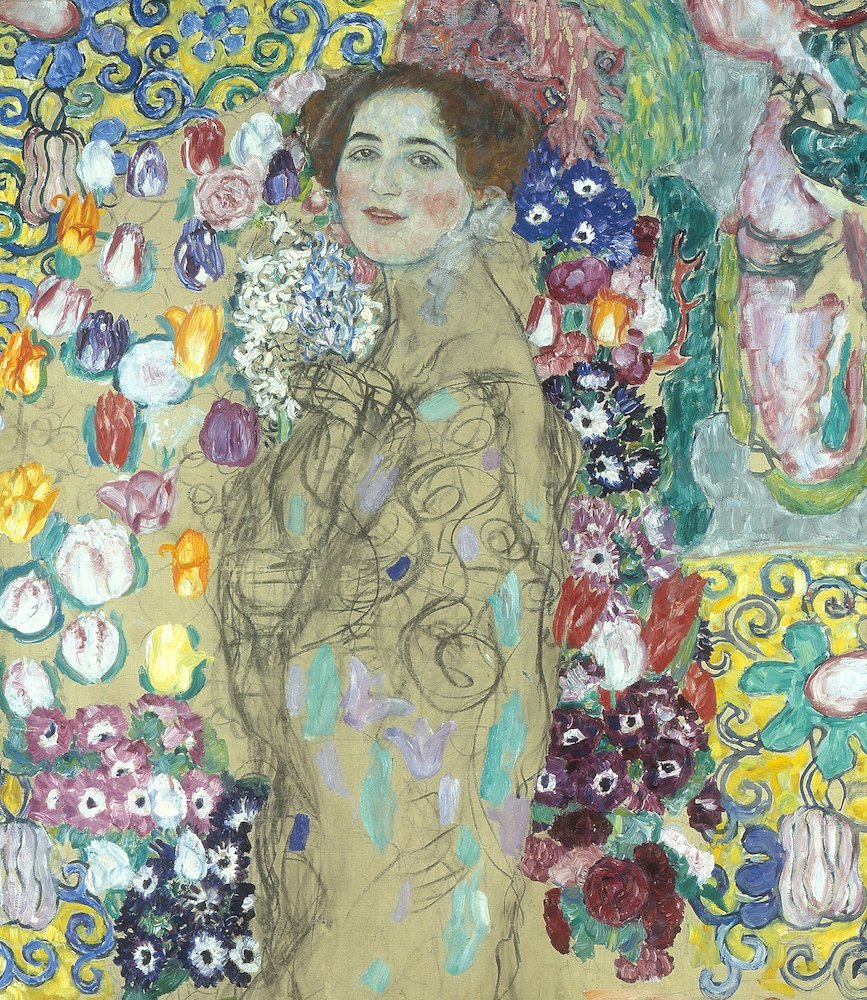 Gustav Klimt