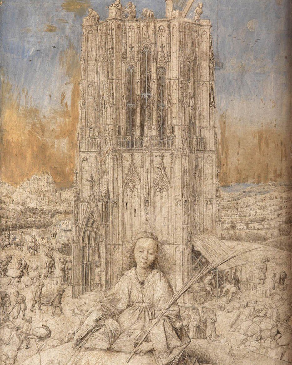 Jan van Eyck