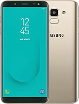   Samsung Galaxy J6 