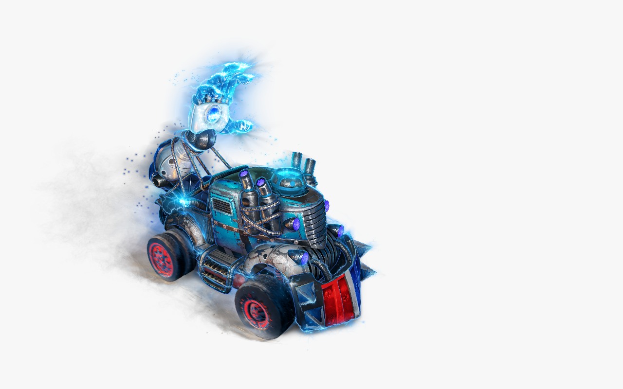 Aproveitando a Copa do Mundo, Heavy Metal Machines traz evento de futebol